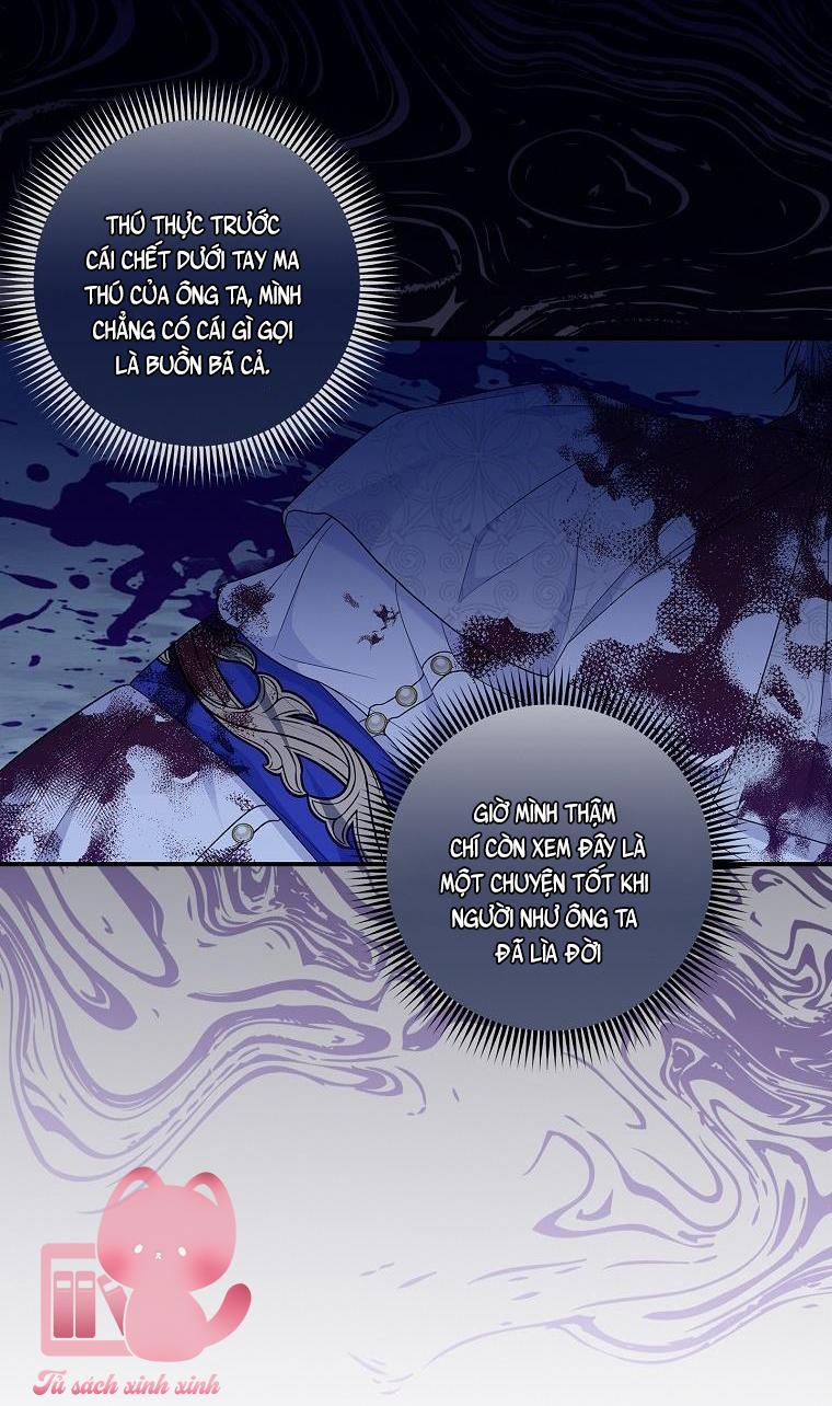 Nhận Nuôi Người Cha Phản Diện Chapter 28 - Trang 4