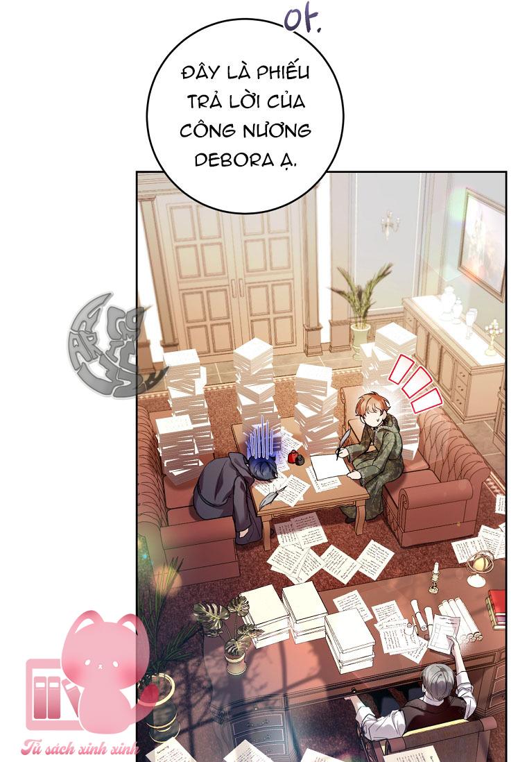 Làm Ác Nữ Bộ Không Tuyệt Sao? Chap 19 - Trang 4