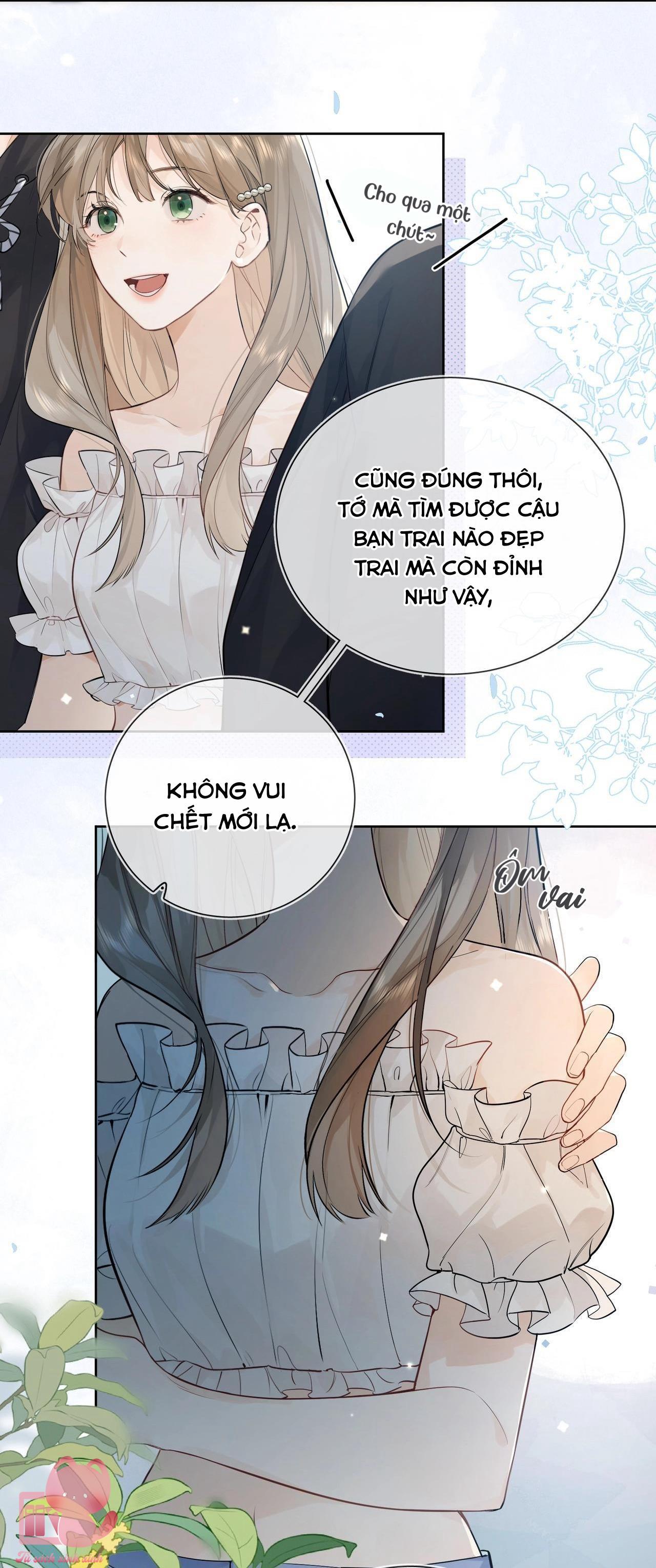 Tỏ Tình Chap 6 - Next Chap 7