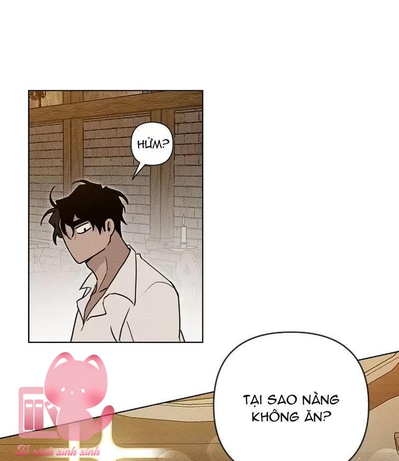 Dưới Tán Cây Sồi Chapter 11 - Trang 3