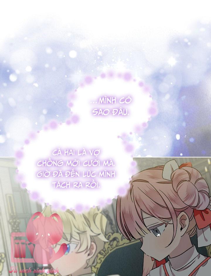 Quý Cô Thế Giới Ngầm Chap 50 - Trang 4