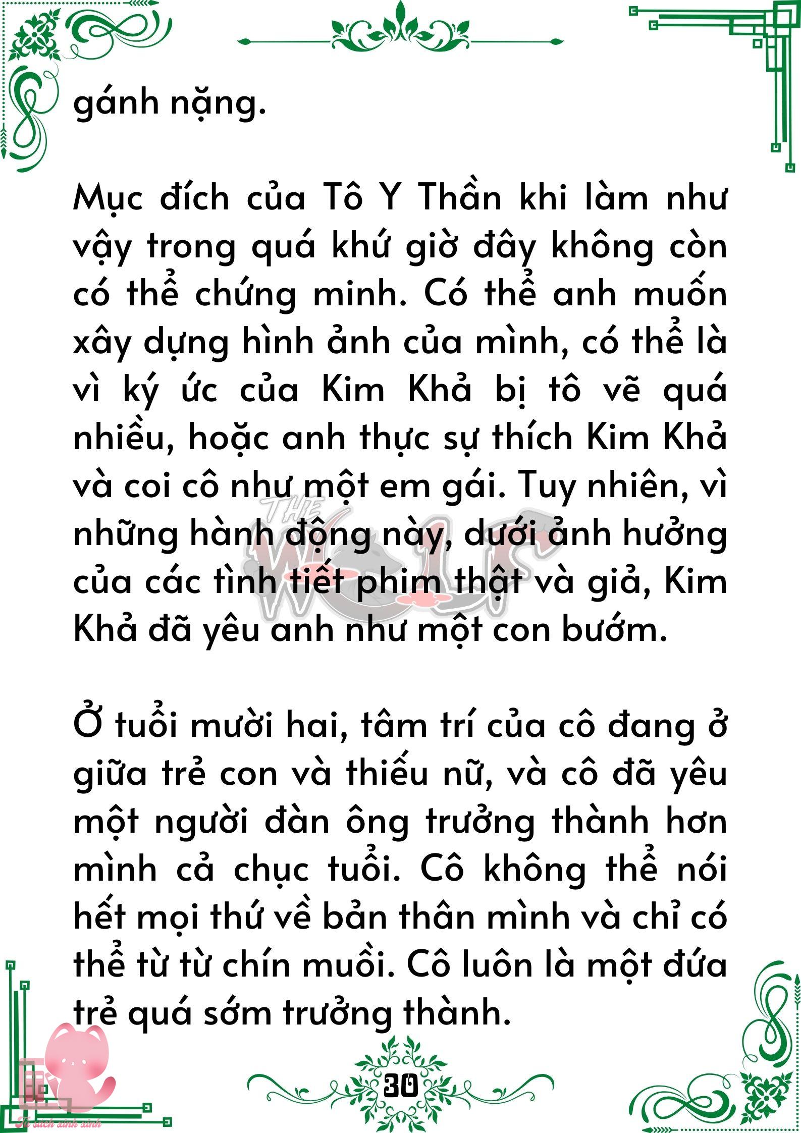 Quý nhân phù trợ Du Chap 90 - Trang 2