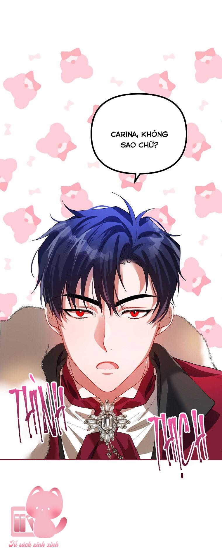 Thời Gian Của Nhân Vật Phụ Có Giới Hạn Chapter 24 - Trang 4