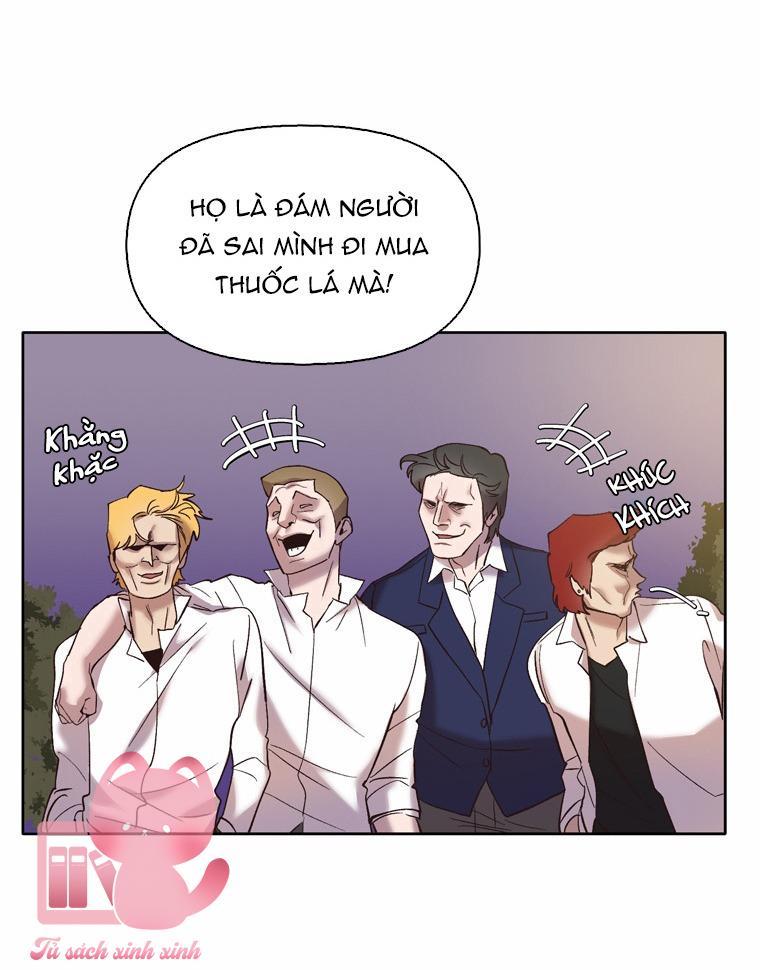 Thanh Xuân Của Chúng Ta Chap 65 - Trang 4