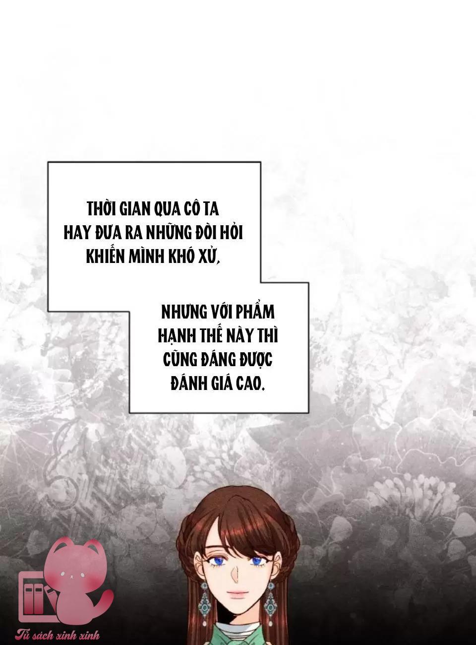 Hoàng Hậu Tái Hôn Chapter 96 - Trang 4