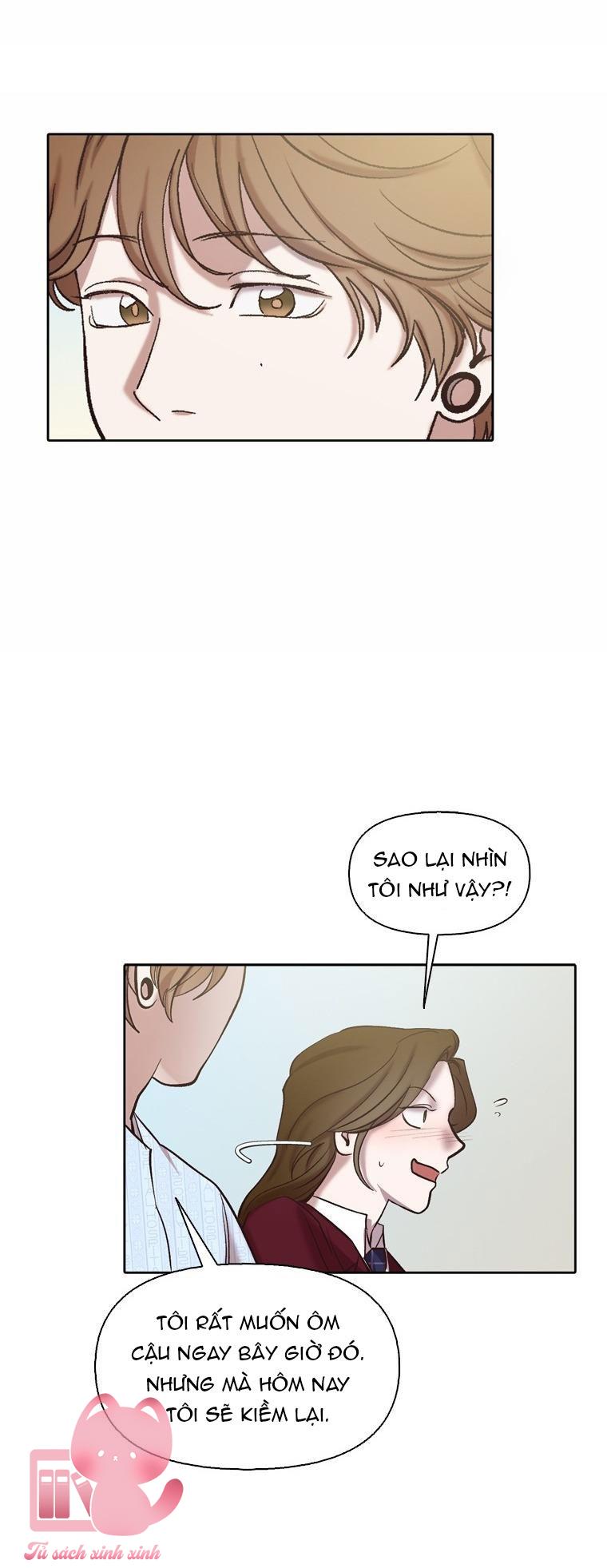 Thanh Xuân Của Chúng Ta Chap 81 - Next Chap 82