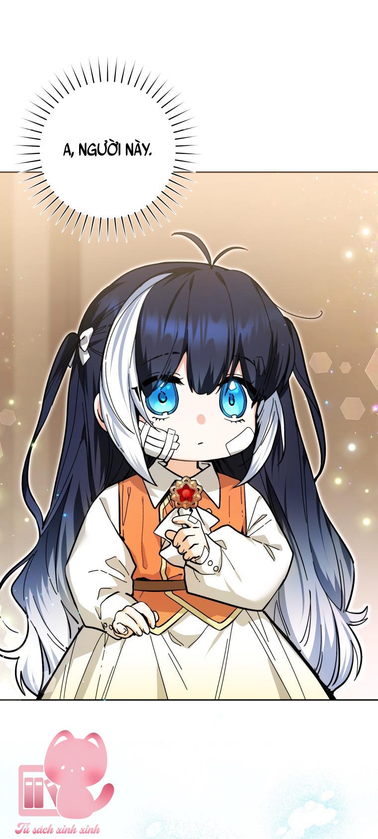 Bé Con Cá Voi Sát Thủ Chapter 18 - Trang 4