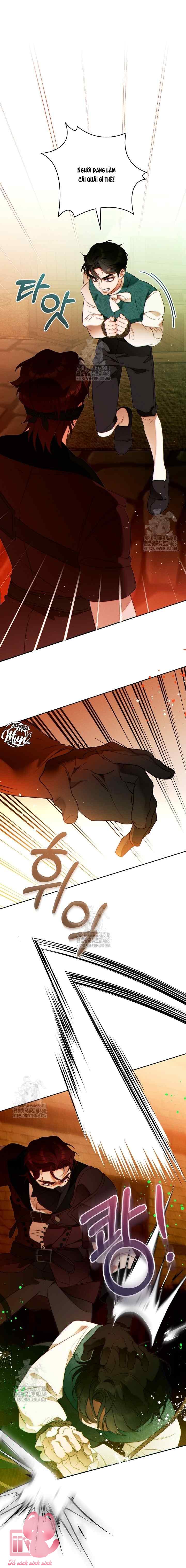 Cuộc hôn nhân này chắc chắn sẽ thành công Chap 42 - Trang 3