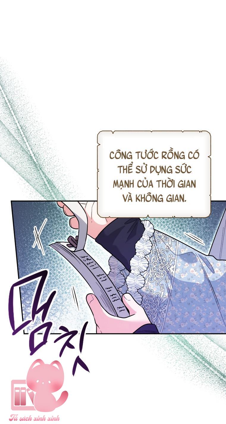 Bé Con Cá Voi Sát Thủ Chap 48 - Next Chap 49