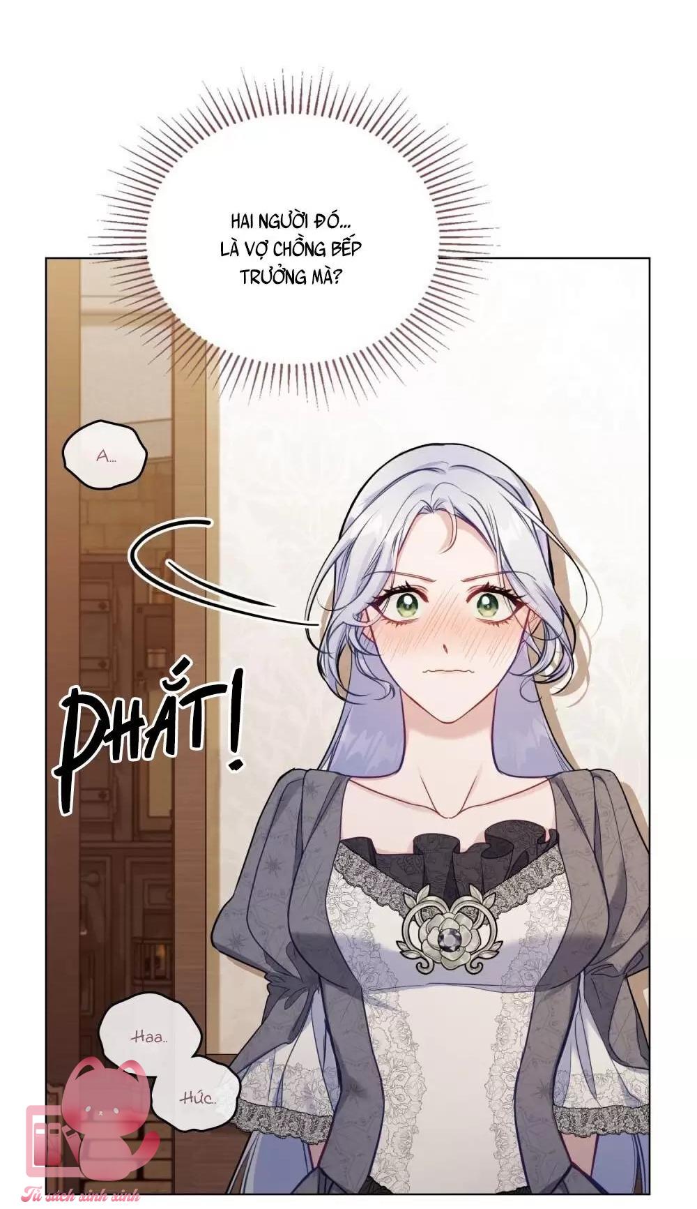 Nếu Không Vâng Lời Công Tước Chapter 51 - Trang 4