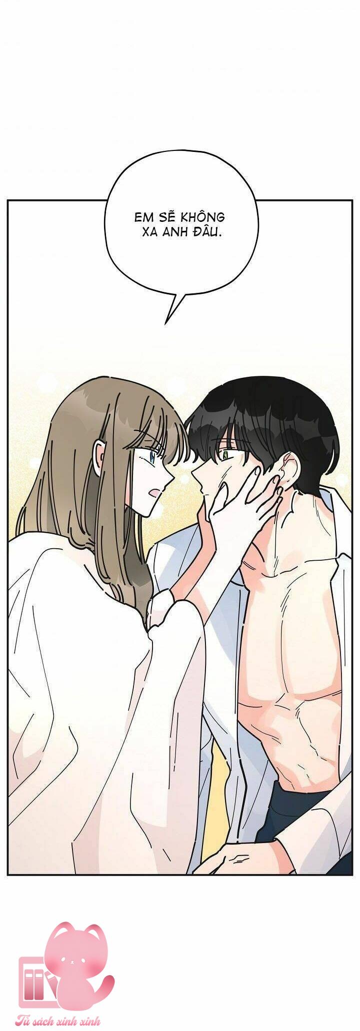 Người Hùng Của Ác Nữ Chapter 59 - Trang 4