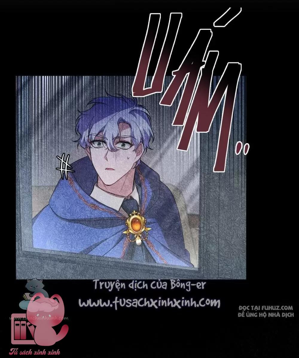 Nếu Không Vâng Lời Công Tước Chapter 7 - Trang 4