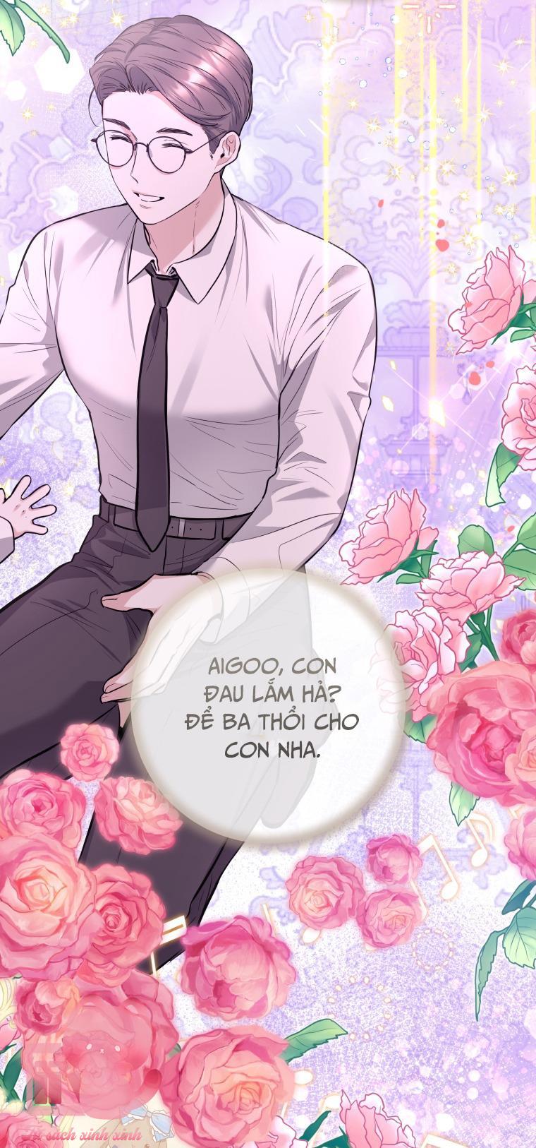 Bé Con Cá Voi Sát Thủ Chapter 4 - Trang 4