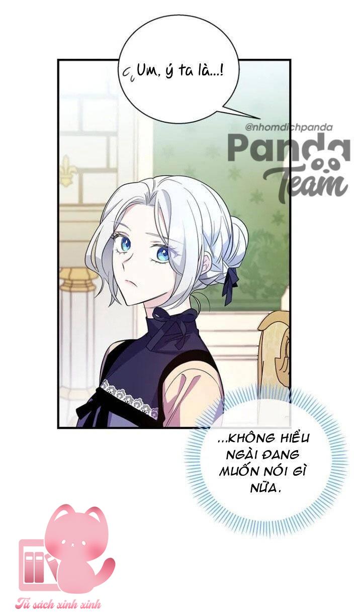 Chồng Yêu, Tôi Đây Bãi Công! Chap 25 - Trang 3