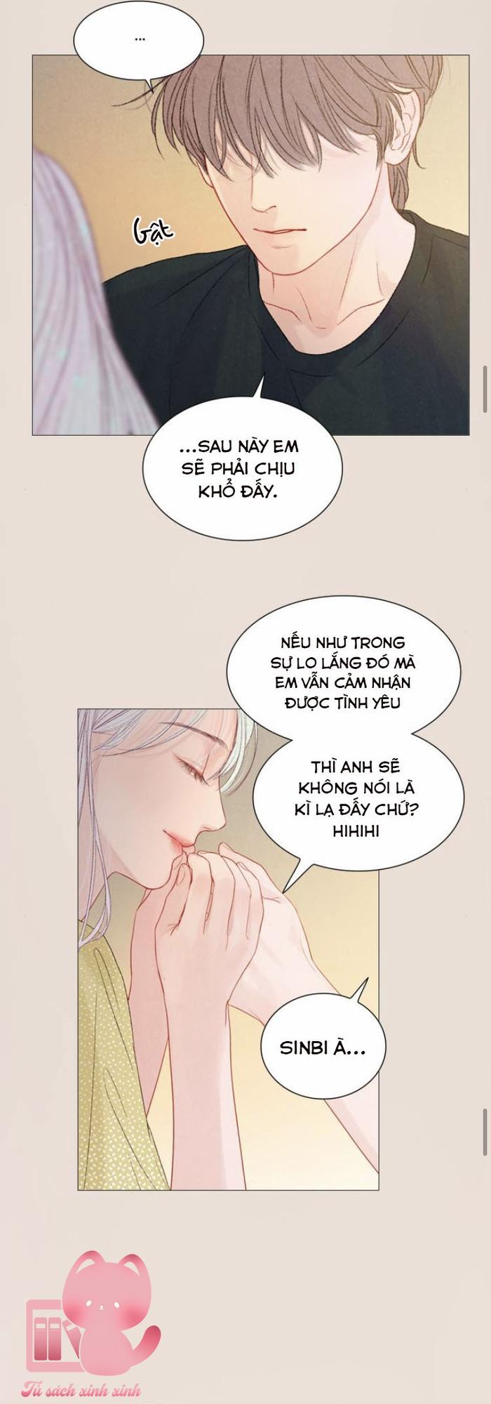Thần Bí Chap 74 - Trang 2