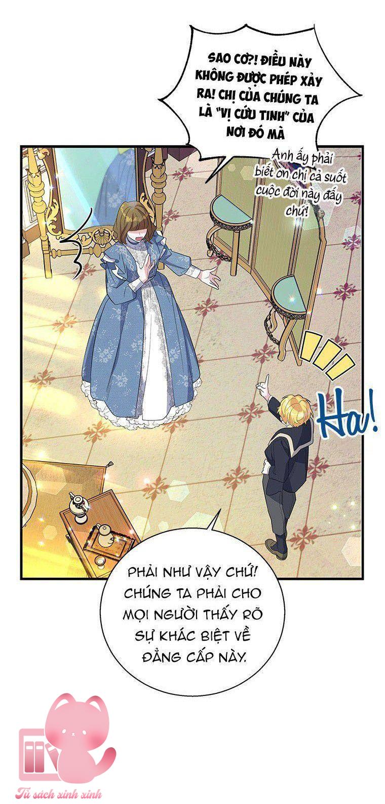 Chồng Yêu, Tôi Đây Bãi Công! Chap 39 - Next Chap 40