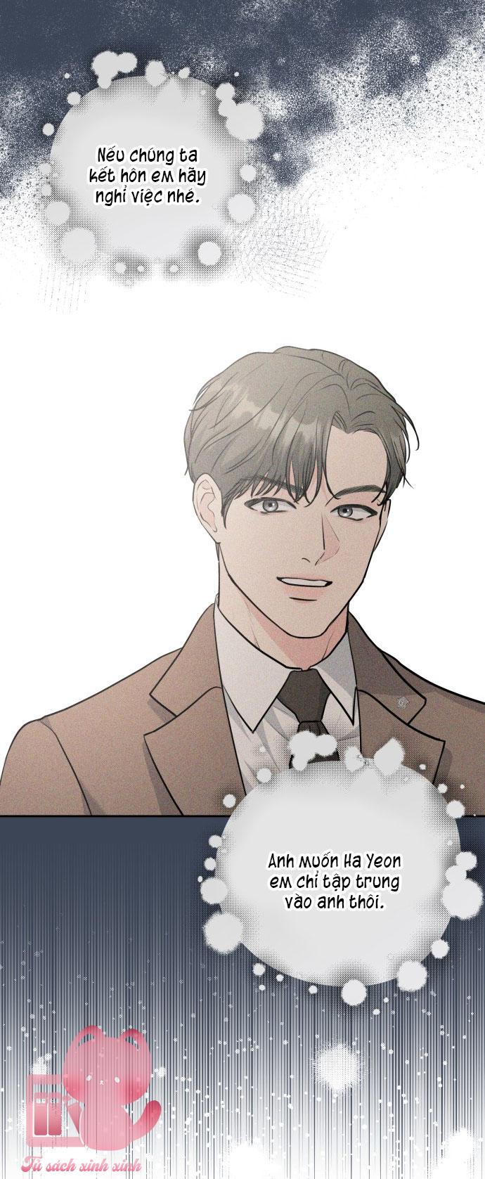 Mùa Hè Bất Tận Chap 3 - Trang 3