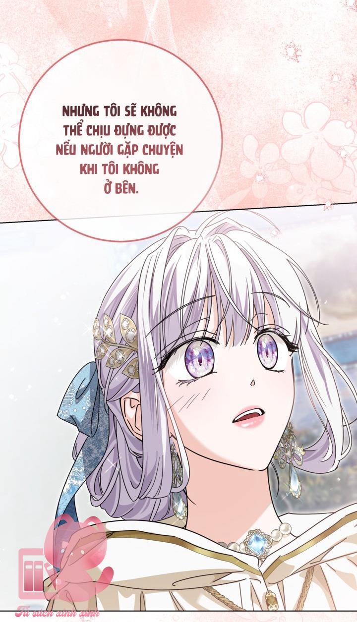 Hoàng Nữ Cosplay Nonfan Chap 69 - Trang 3