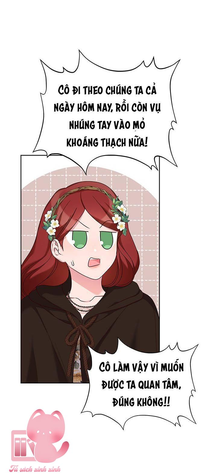 Thế Thì Ta Cứ Trở Thành Kẻ Ác Thôi Chap 31 - Trang 2