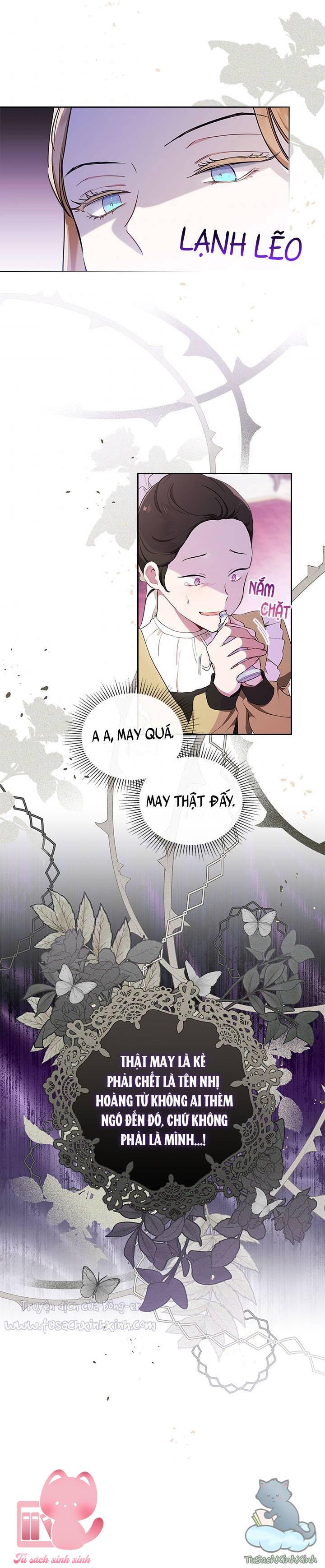 Kiếp Này Ta Sẽ Trở Thành Gia Chủ Chap 38 - Trang 2
