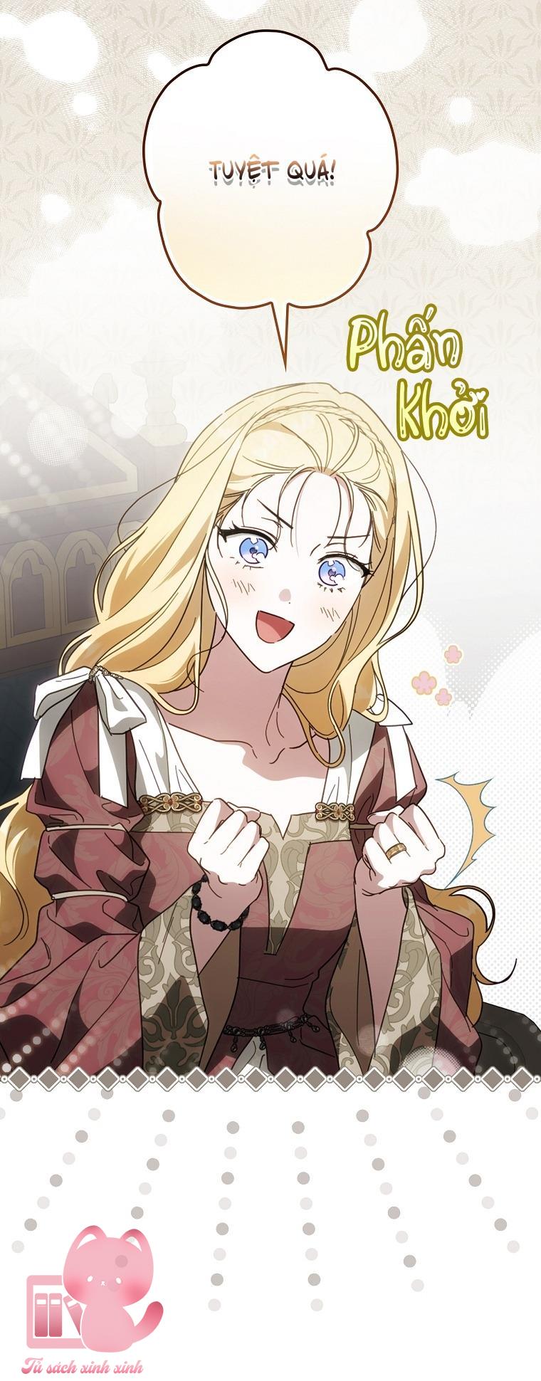 Cách Khiến Phu Quân Đứng Về Phía Tôi Chap 117 - Trang 2