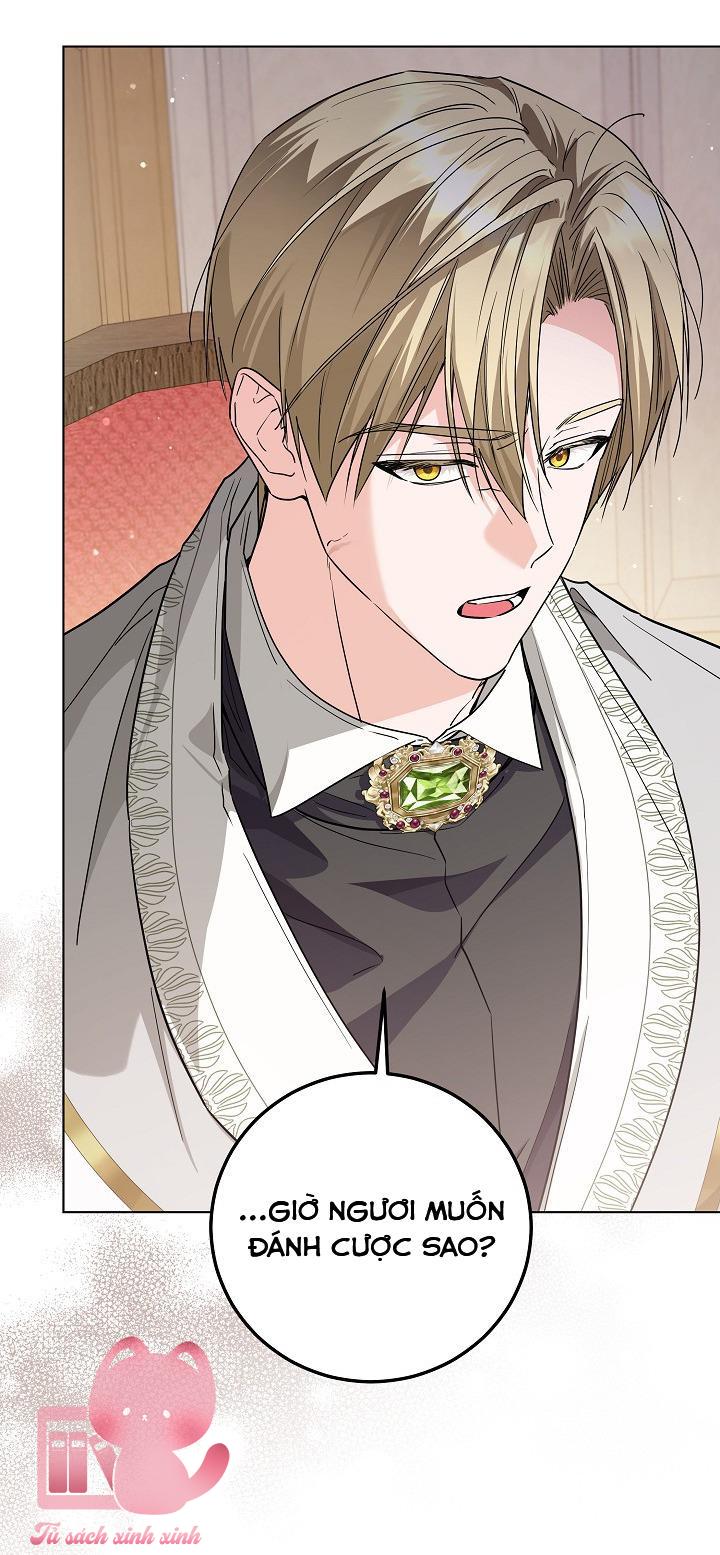 Hoàng Nữ Cosplay Nonfan Chap 52 - Trang 4