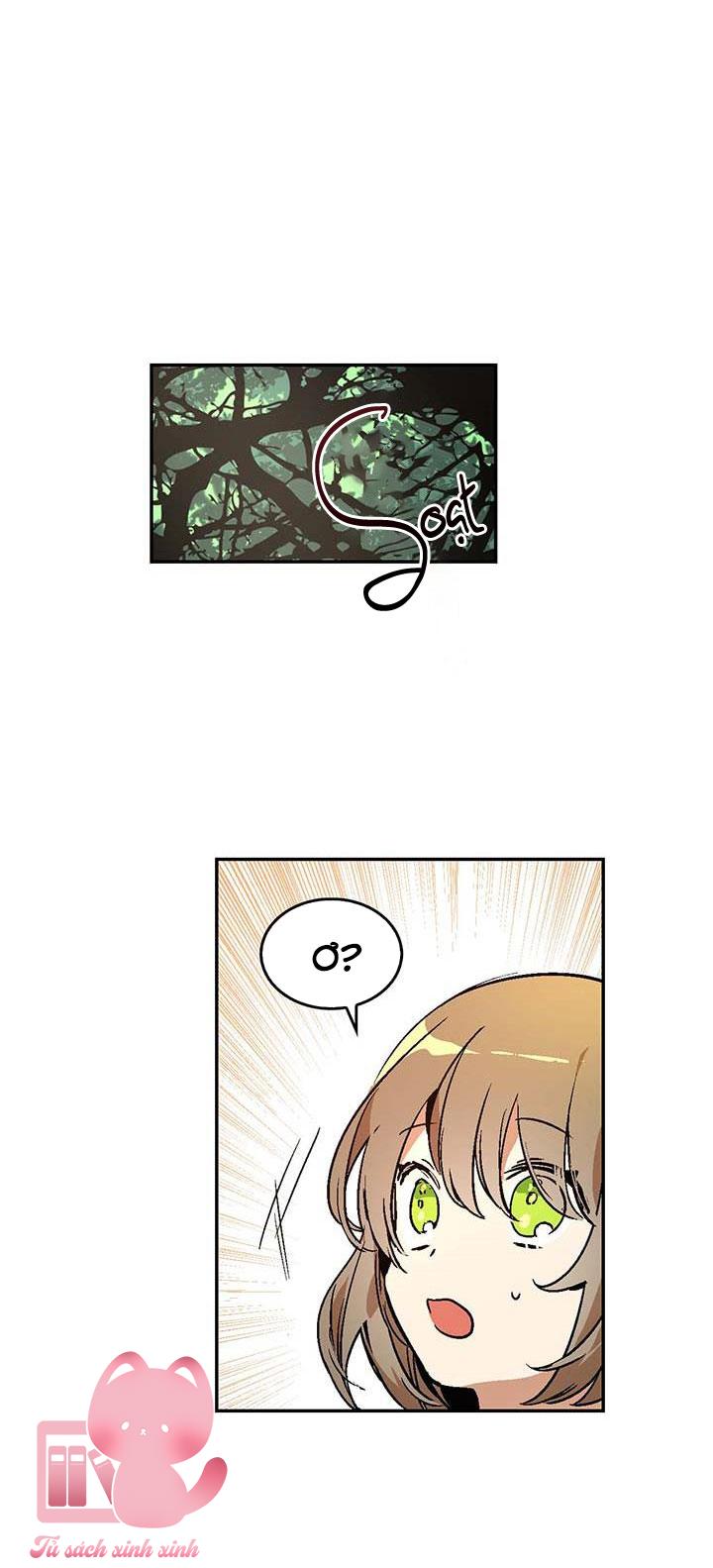 Vị Hôn Thê Khế Ước Của Công Tước Chapter 9 - Trang 4