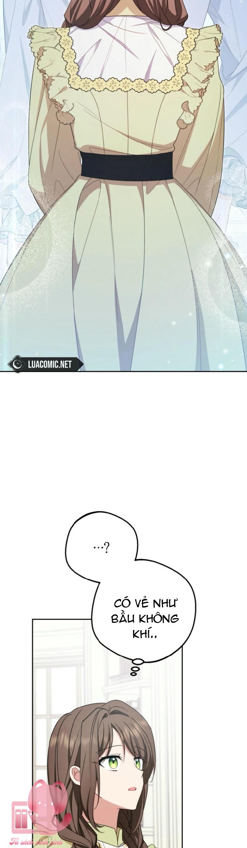 Được Yêu Thương Mà Còn Ngại Ngùng Sao! Chap 87 - Trang 4