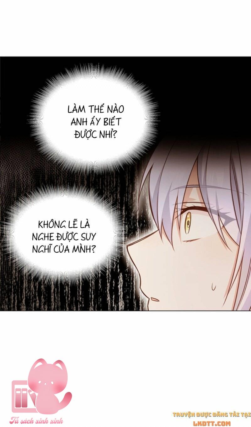 Yêu Tôi Đi, Dù Sao Ngài Cũng Chỉ Là Nhân Vật Phụ Chapter 1 - Trang 4