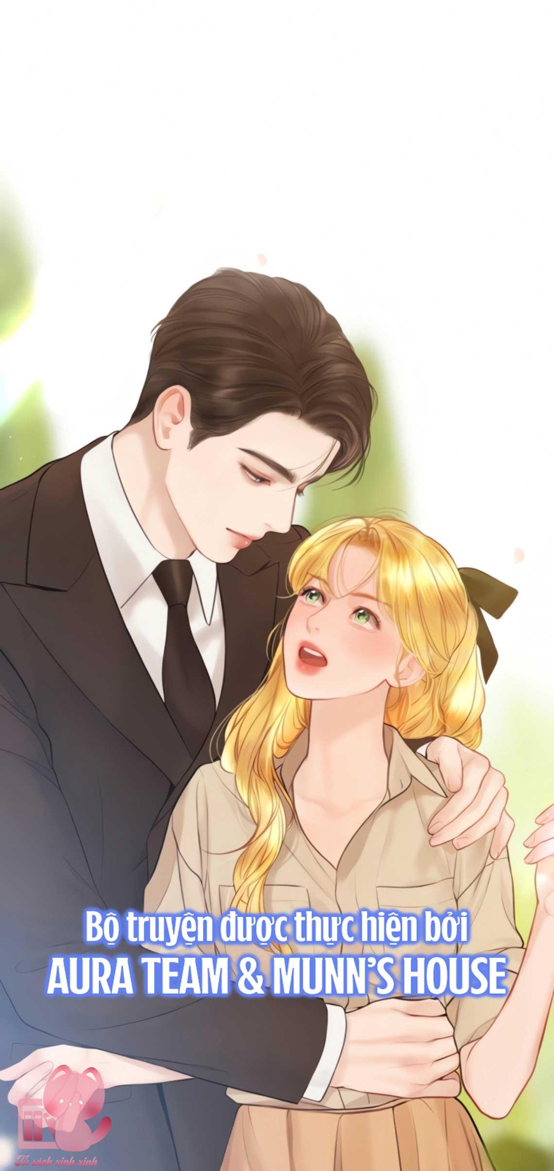 Hãy Khóc Và Cầu Nguyện Đi Chap 46 - Trang 4