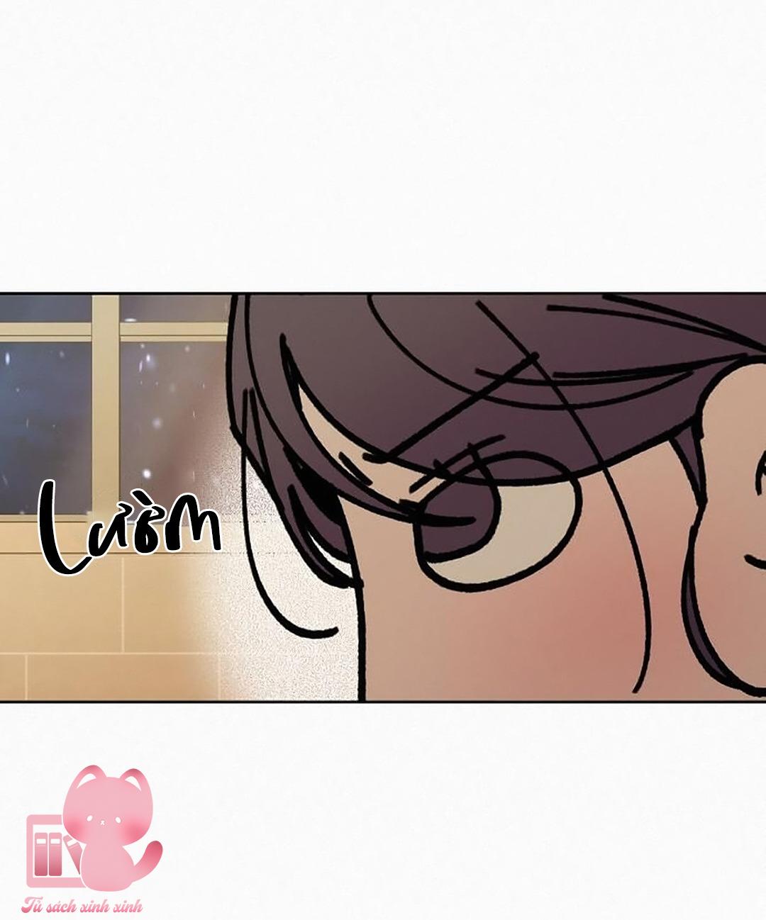 Chiến Lược Tình Yêu Trong Sáng Chap 133 - Trang 2