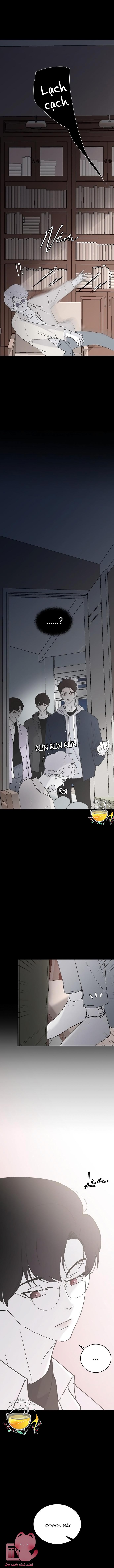 Ba Anh Trai Cực Phẩm Của Tôi Chap 32 - Trang 3