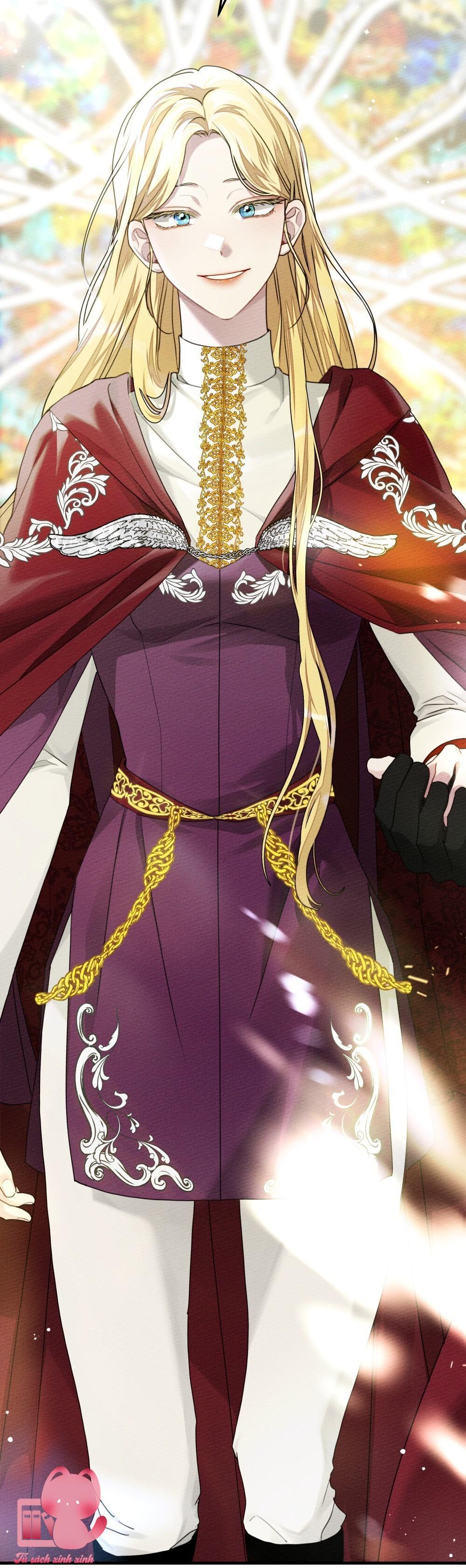 Dưới Tán Cây Sồi Chap 64 - Next Chapter 64.1