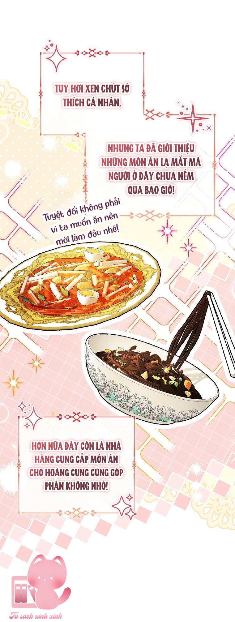 Nhận Nuôi Người Cha Phản Diện Chap 82 - Next 