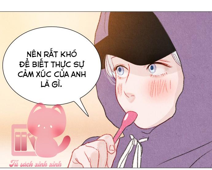 Thần Bí Chap 32 - Trang 2