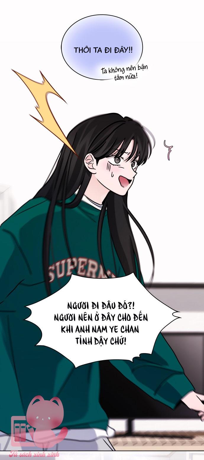 Hôn Trước Khi Ngủ Chapter 10 - Trang 4