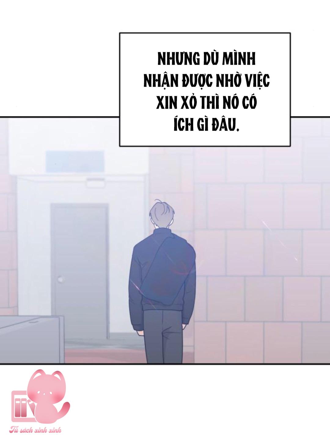 Vận May Không Ngờ Chapter 40 - Trang 4