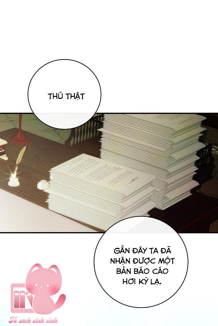 Đứa Nhỏ Không Phải Là Con Anh Chapter 20 - Trang 4