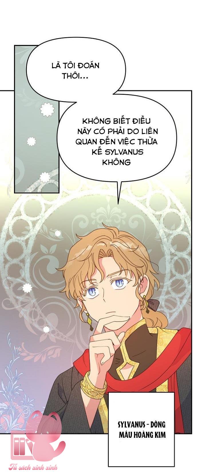 Bỏ Quách Chồng Con Đi, Tiền Bạc Mới Là Tất Cả Chap 38 - Trang 2
