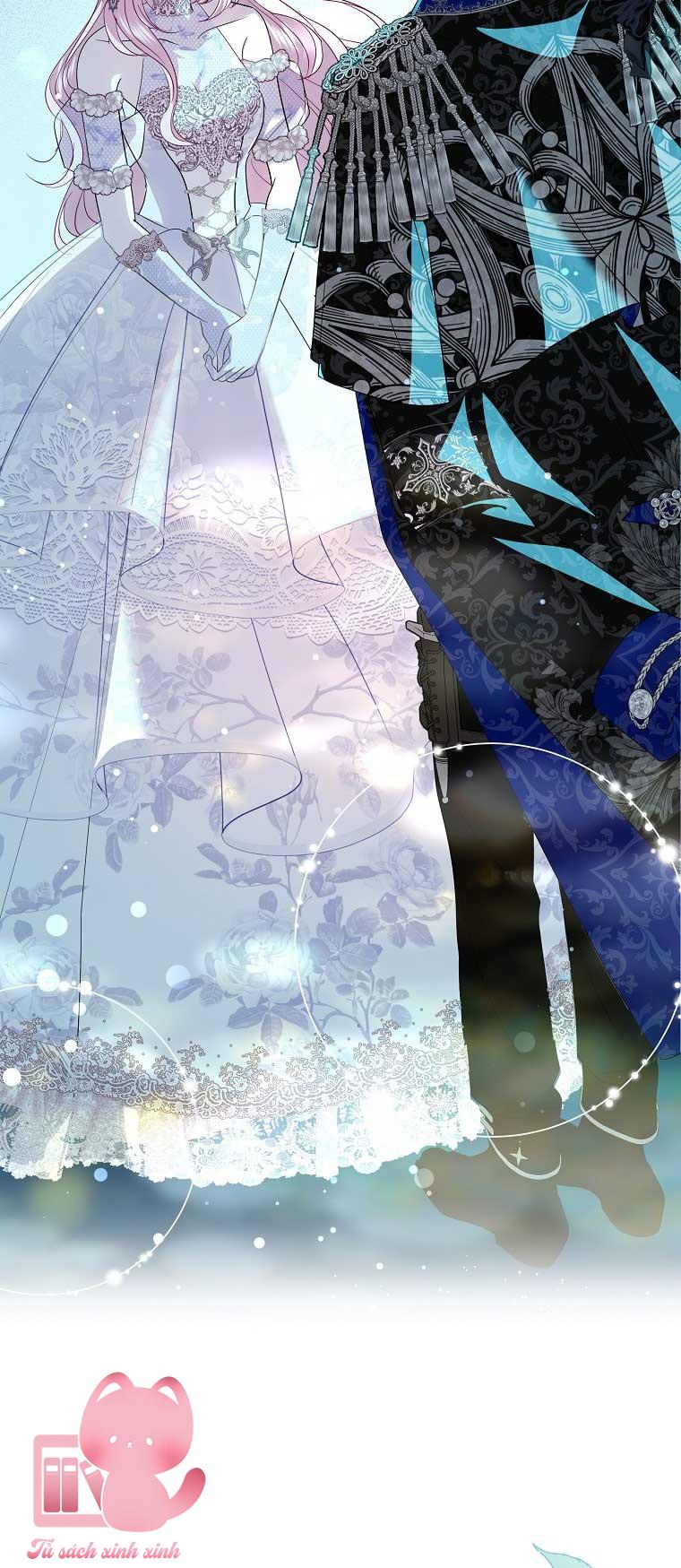 Này Boss Phản Diện, Tôi Có Thể Làm Mọi Thứ Trừ Cưới Ngài Chap 3 - Trang 4