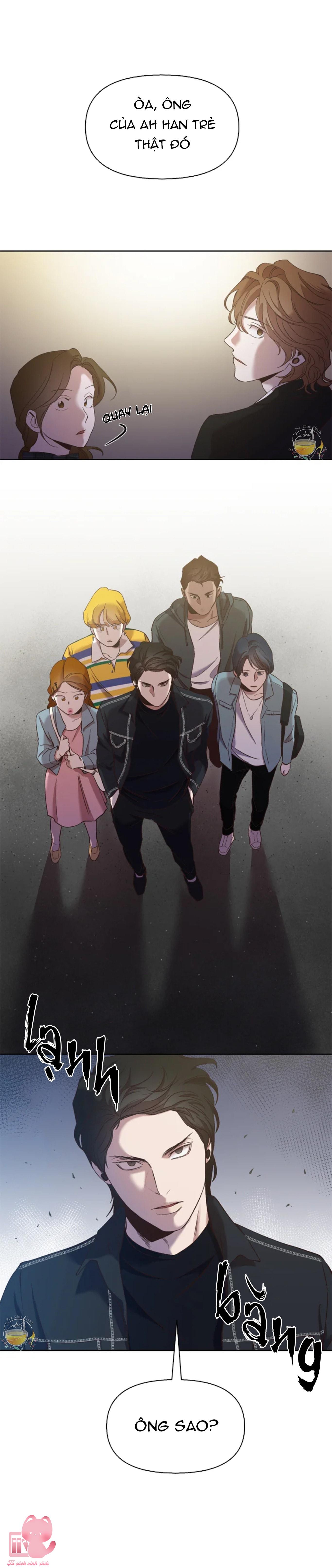 Thanh Xuân Của Chúng Ta Chap 22 - Next Chap 23