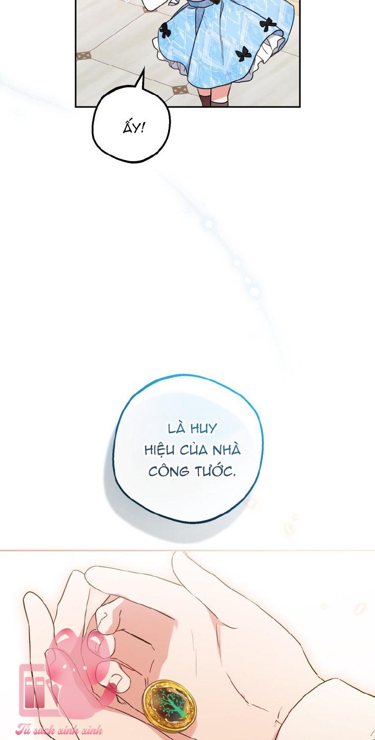 Được Yêu Thương Mà Còn Ngại Ngùng Sao! Chap 47 - Trang 4