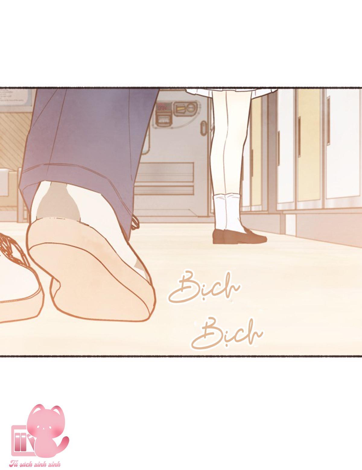 Cảm Xúc Chuyển Giao Chapter 10 - Next Chapter 11