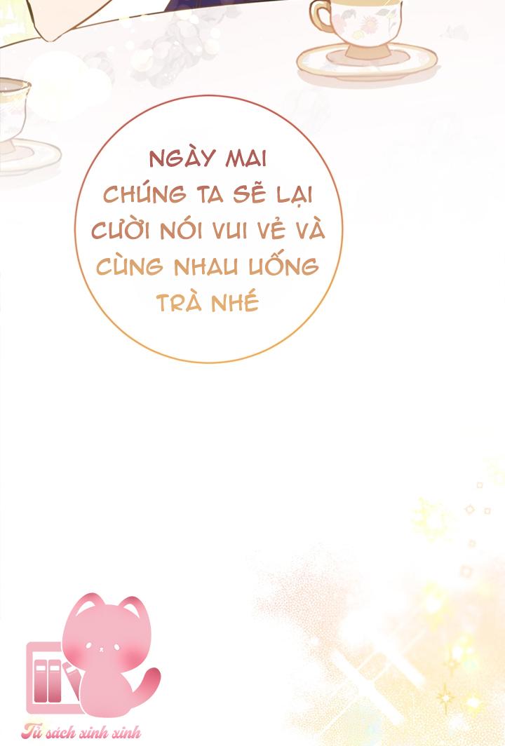 Cuộc Sống Mới Của Công Nương Chapter 30 - Trang 4