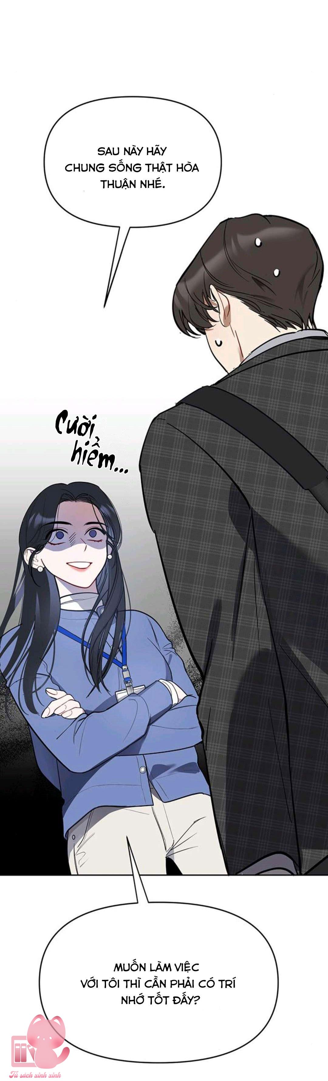Gieo Nhân Gặt Quả Chapter 2 - Trang 3