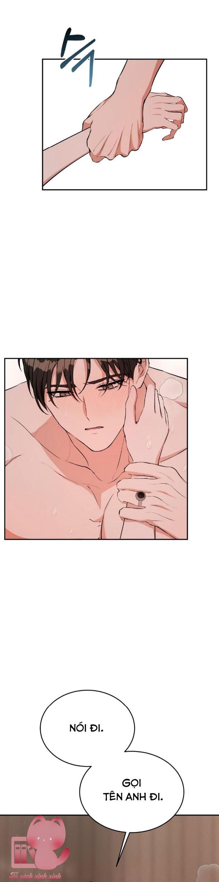 Đoạt Lại Chap 11 - Trang 2