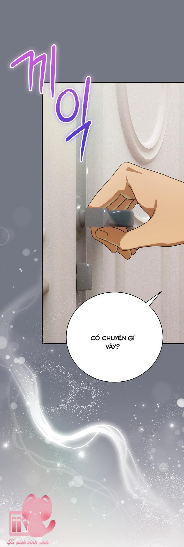 Đứa Nhỏ Không Phải Là Con Anh Chap 88 - Trang 2