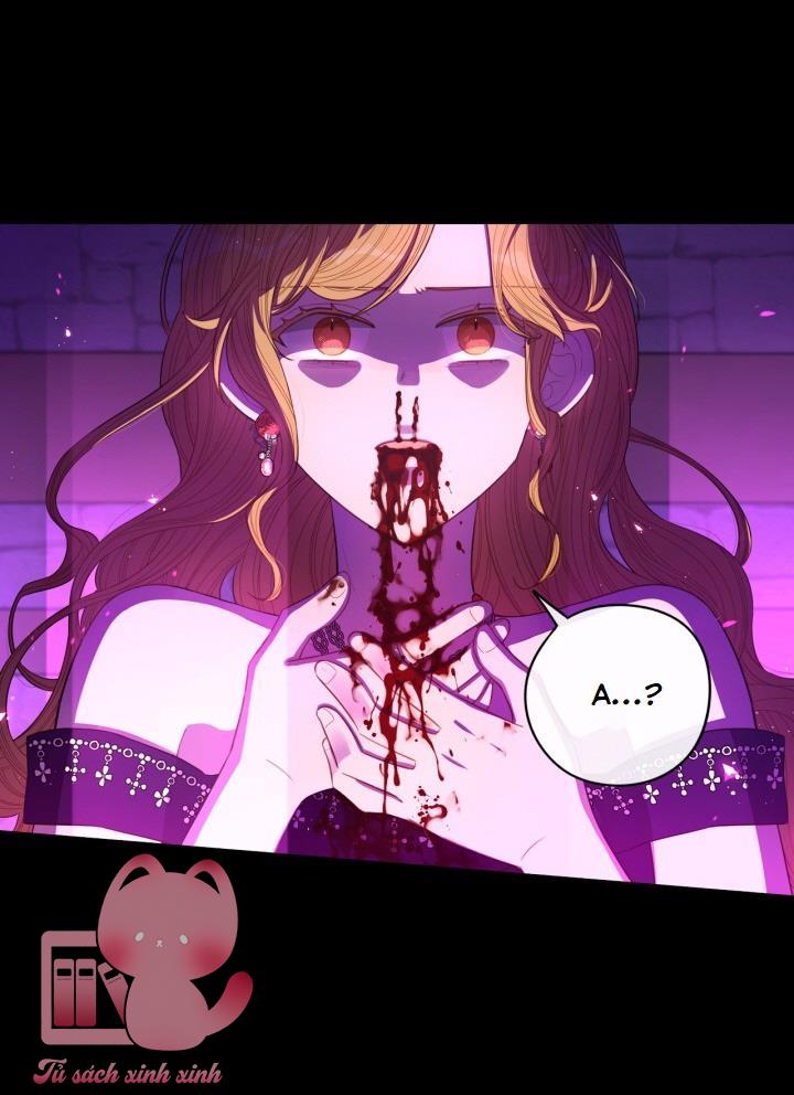 Hoàng Nữ Tóc Đen Chapter 39 - Trang 4