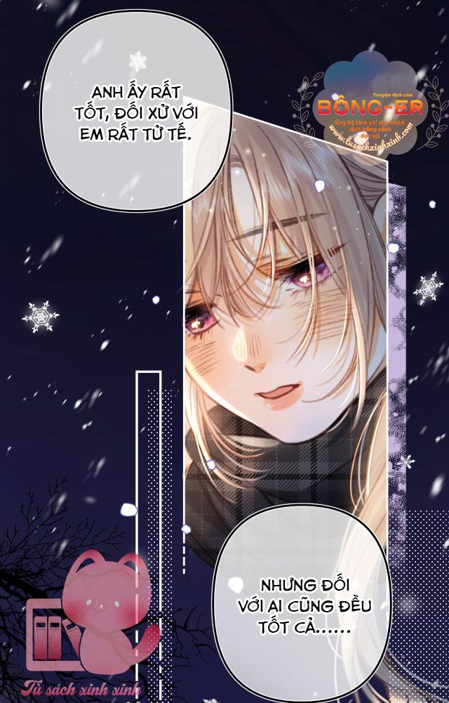 Mối Tình Thầm Kín Chapter 63 - Trang 4