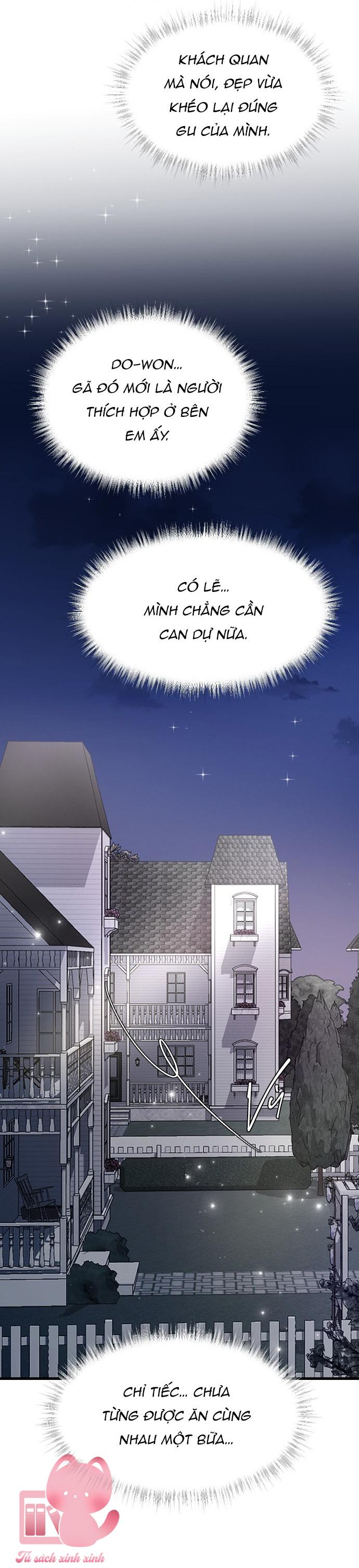Ba Anh Trai Cực Phẩm Của Tôi Chap 77 - Trang 3